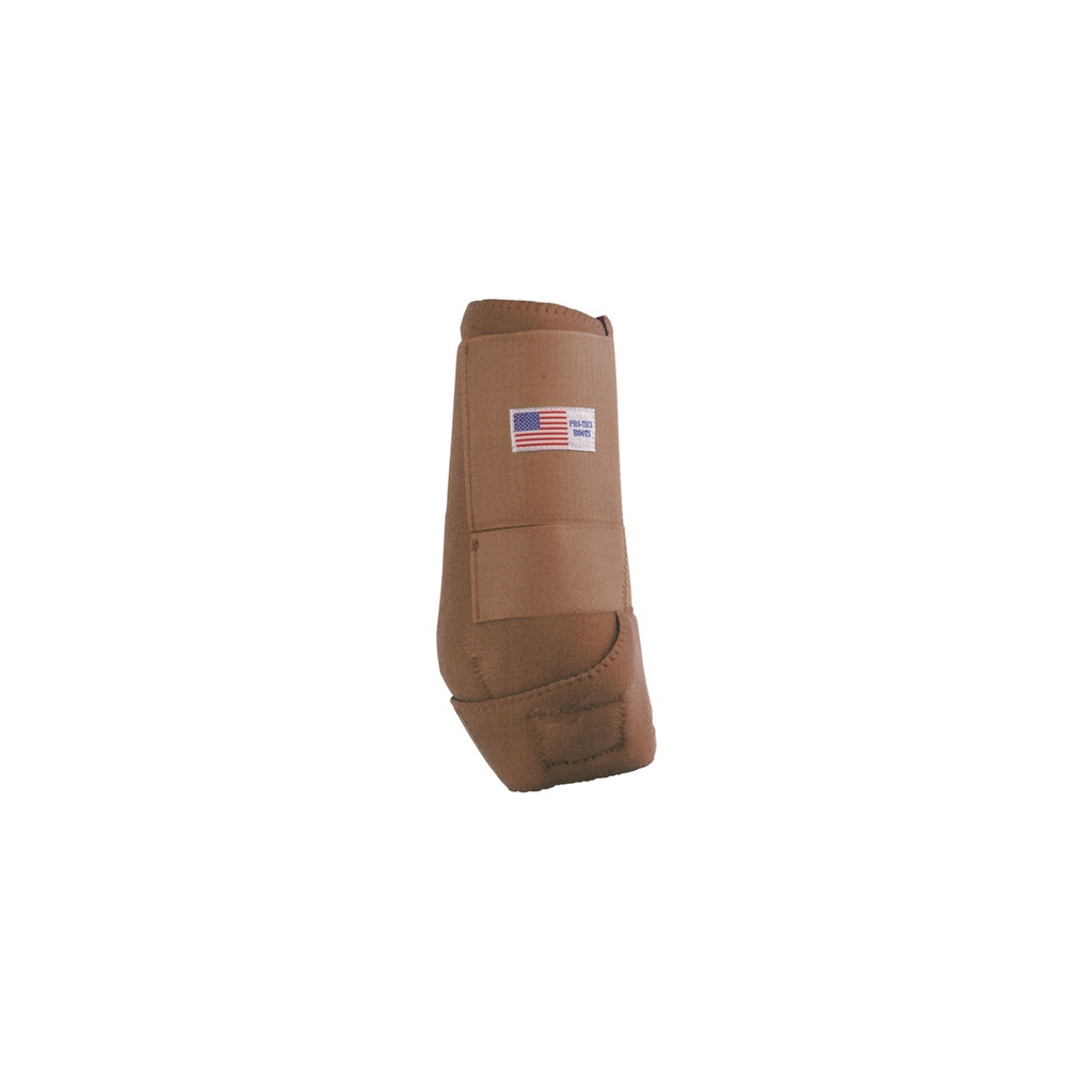 Caneleiras Airflow Pro-Tech Frente