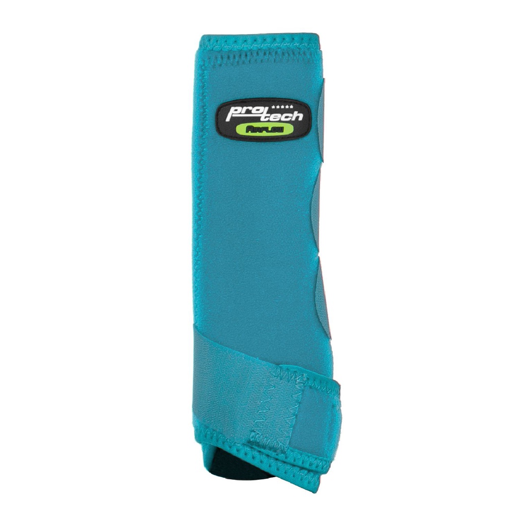 Caneleiras Airflow Pro-Tech Frente