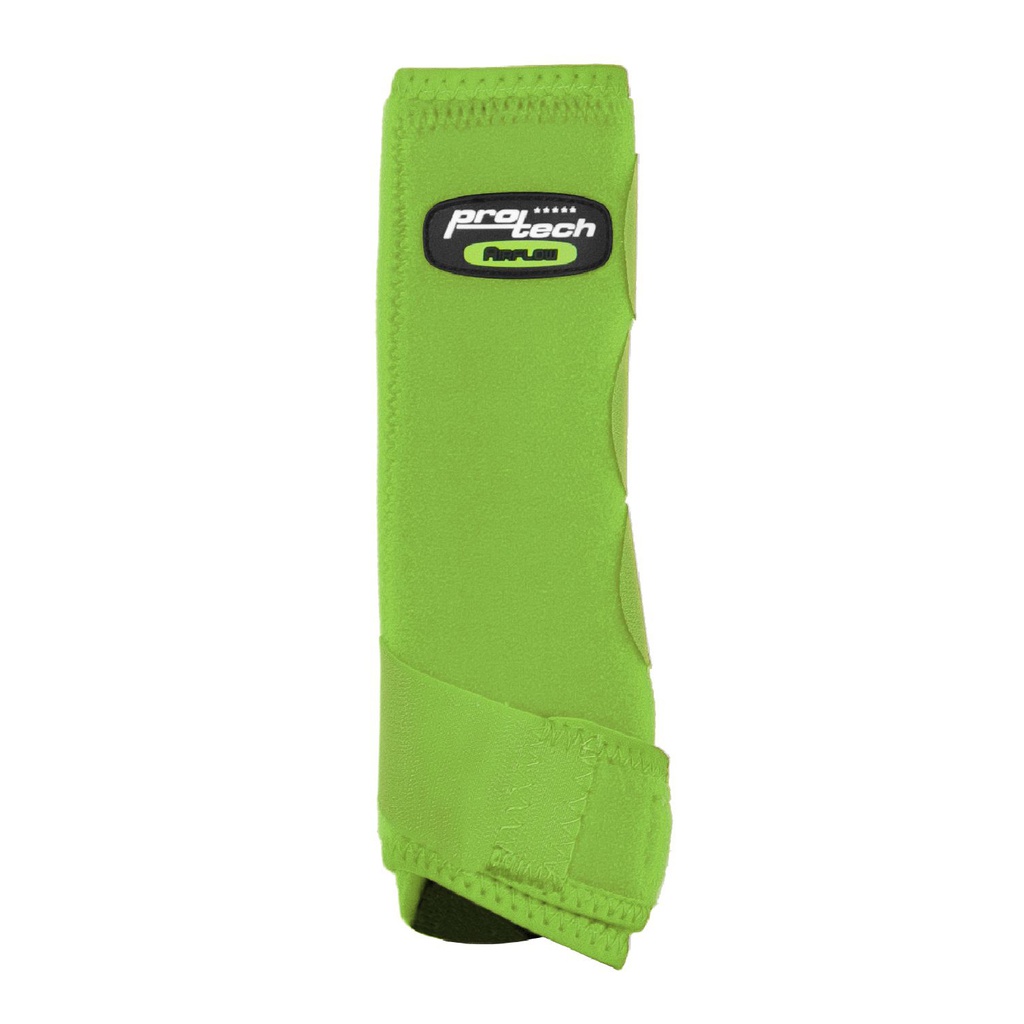 Caneleiras Airflow Pro-Tech Frente