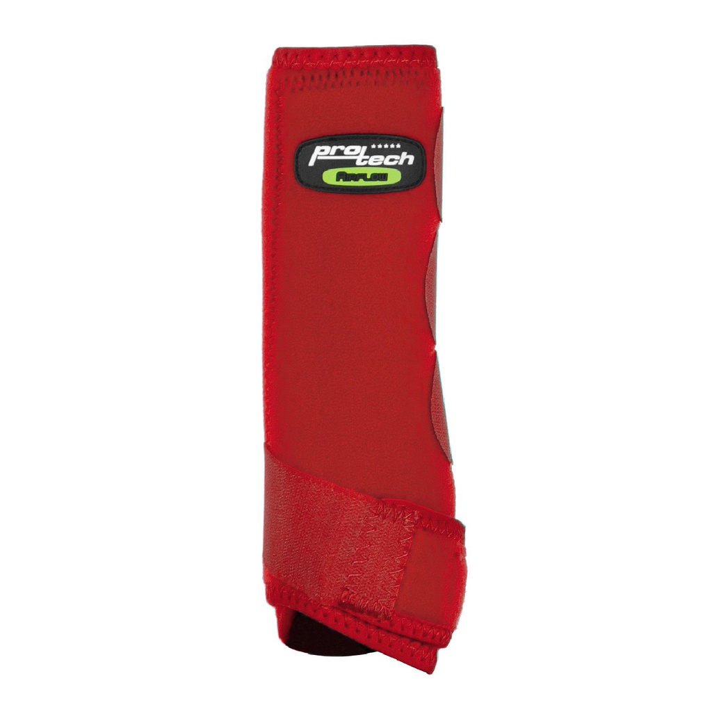Caneleiras Airflow Pro-Tech Frente