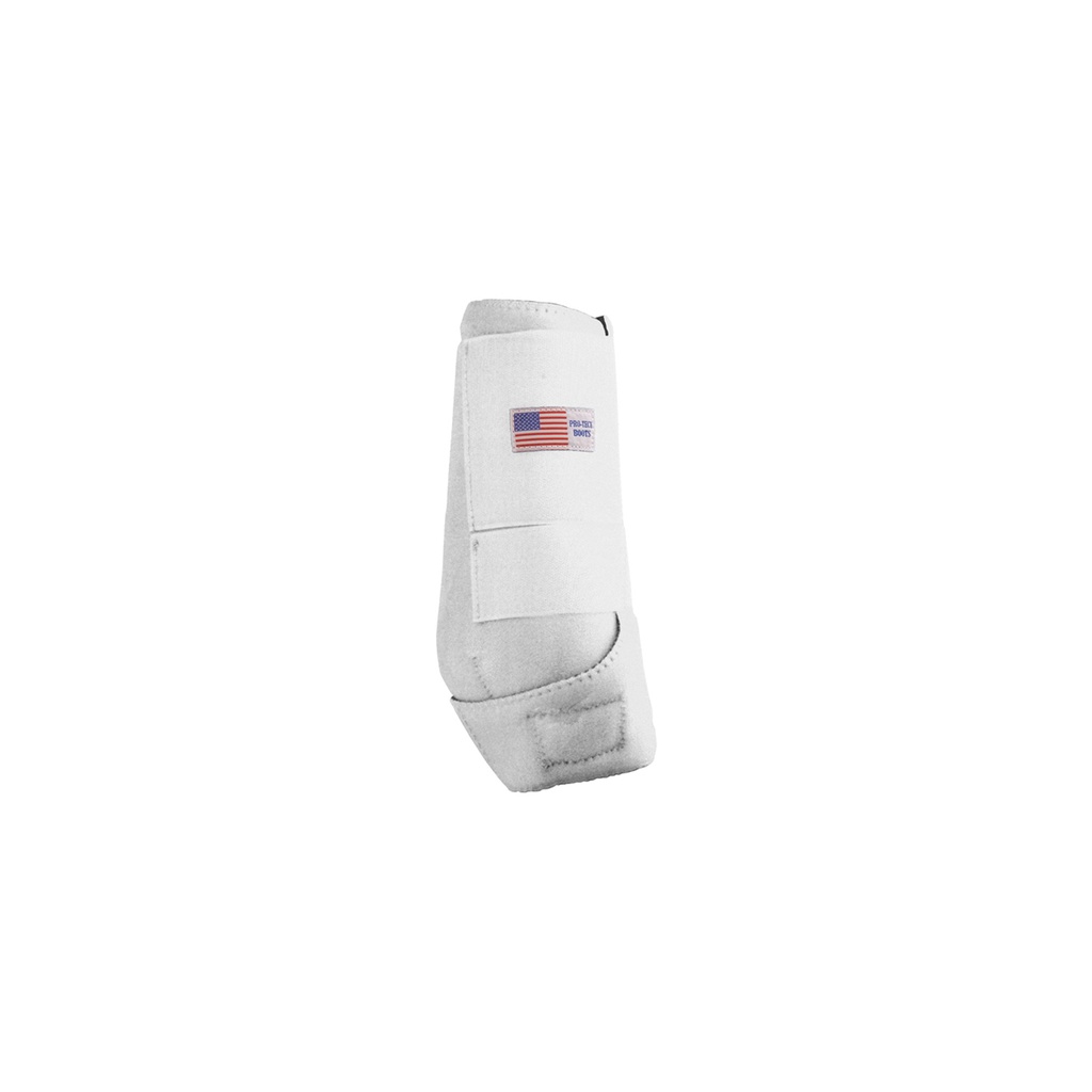Caneleiras Airflow Pro-Tech Frente