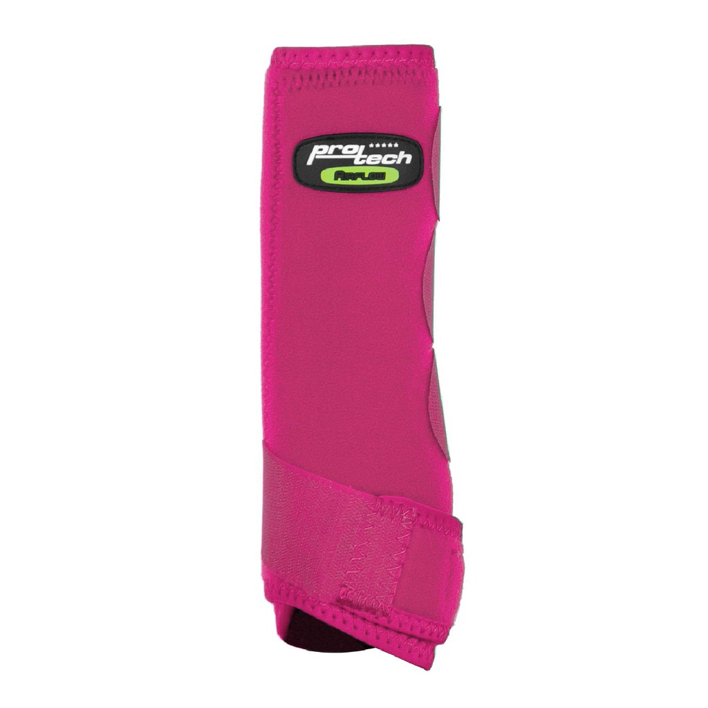 Caneleiras Airflow Pro-Tech Frente