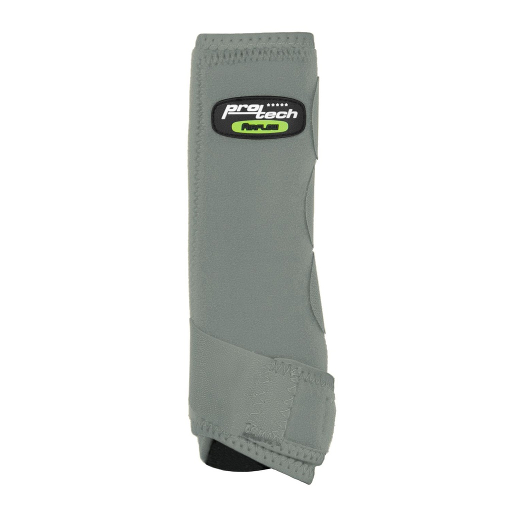 Caneleiras Airflow Pro-Tech Frente