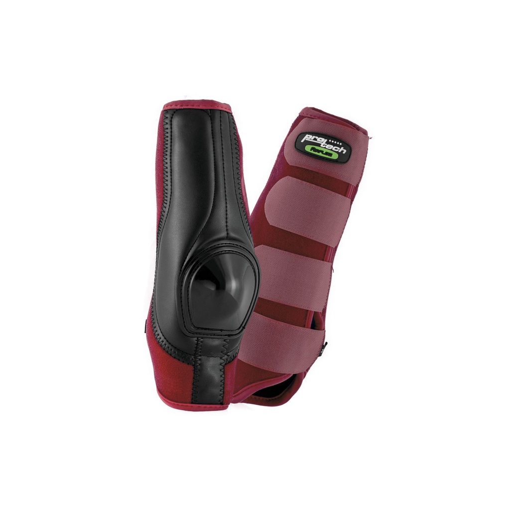 Protectores Airflow Skid