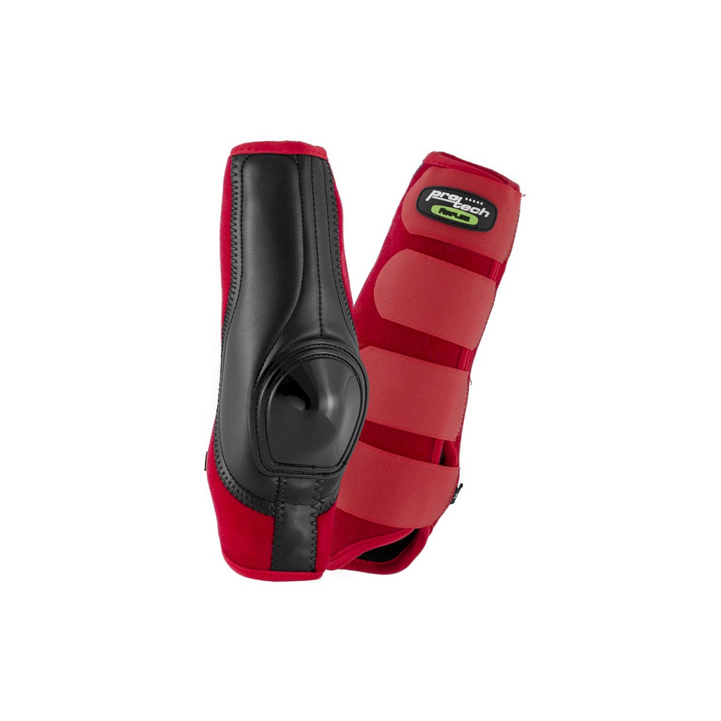 Protectores Airflow Skid