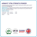 Airways Xtra Powder