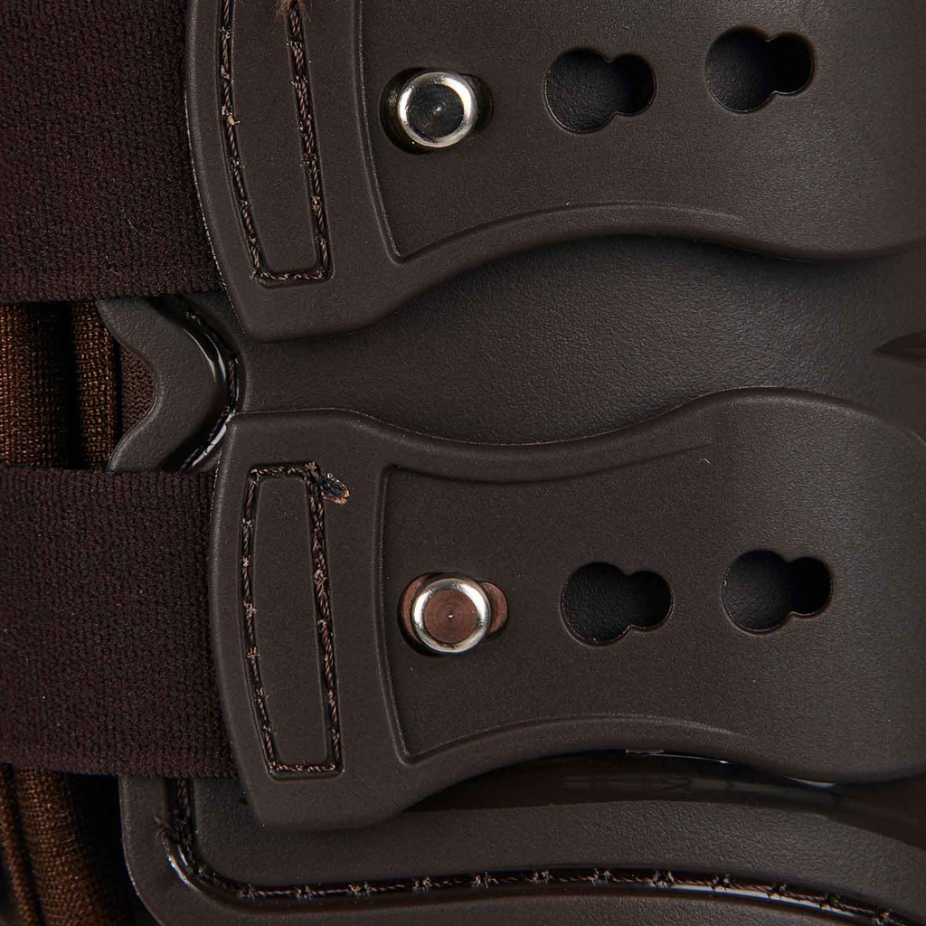 Protector de boleto New Evolution Equestro