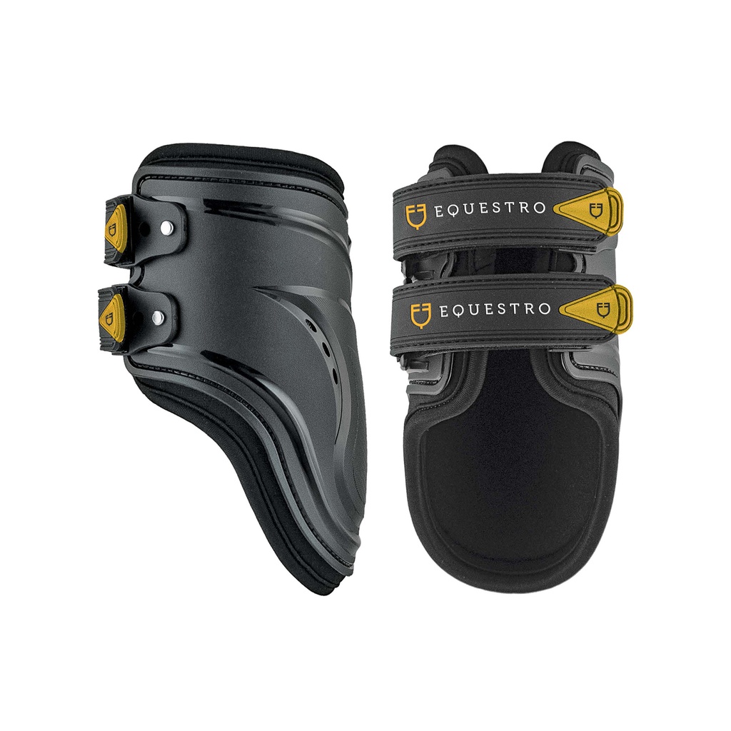 Protector de boleto Evolution Equestro