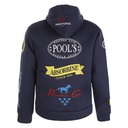 Casaco Multilogo Hoody