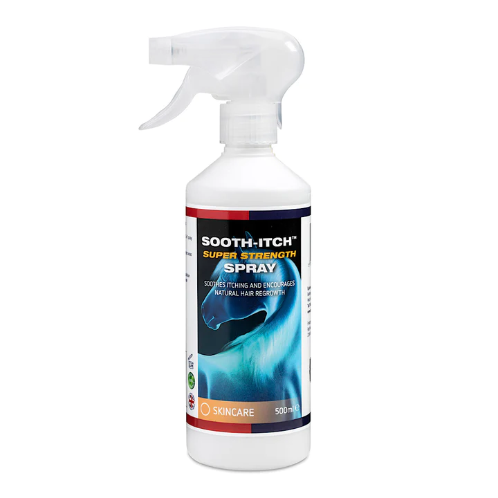 Soothe Itch