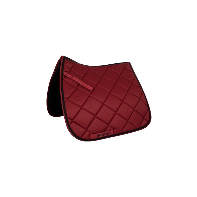 Suadouro Dresage Quilted Ponei