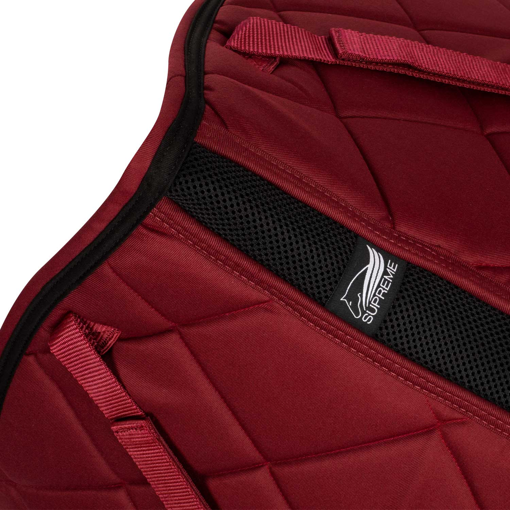 Suadouro Dresage Quilted