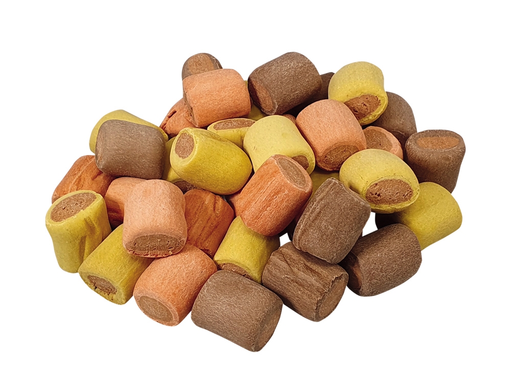 Biscoitos StarSnack "Duo Maxi Colour"