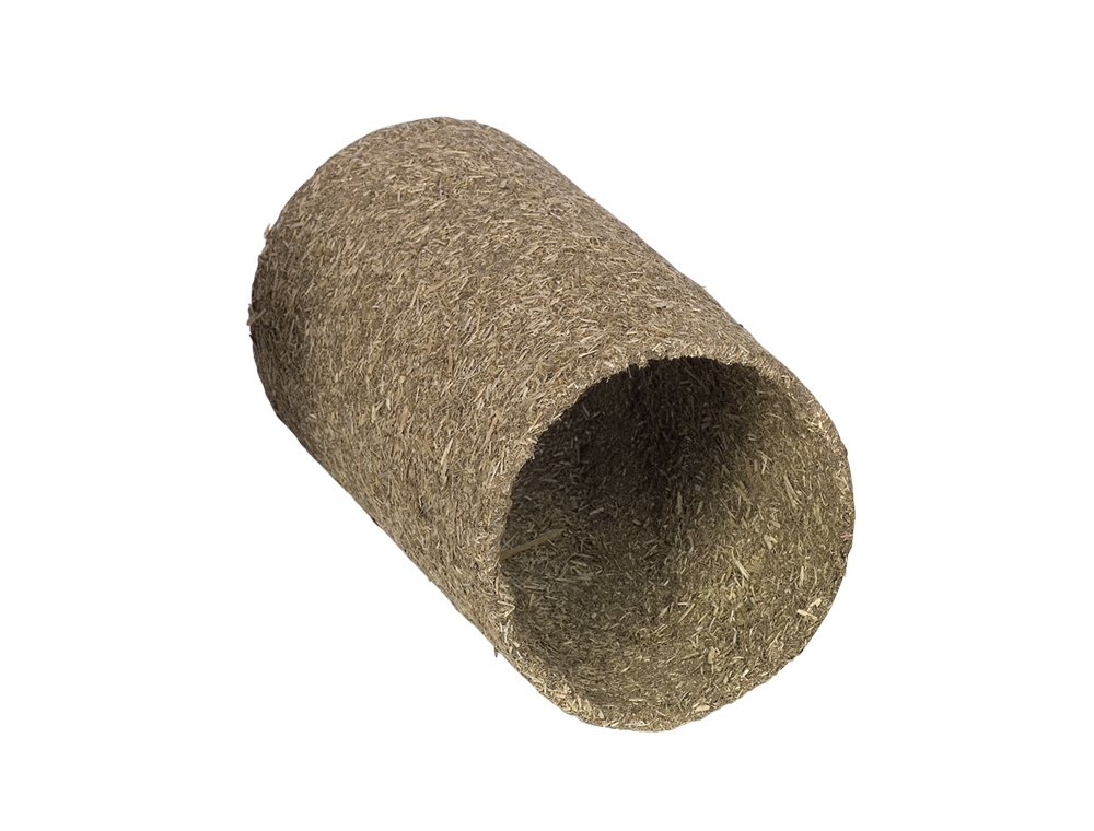 Tubo de luzerna para Roedores