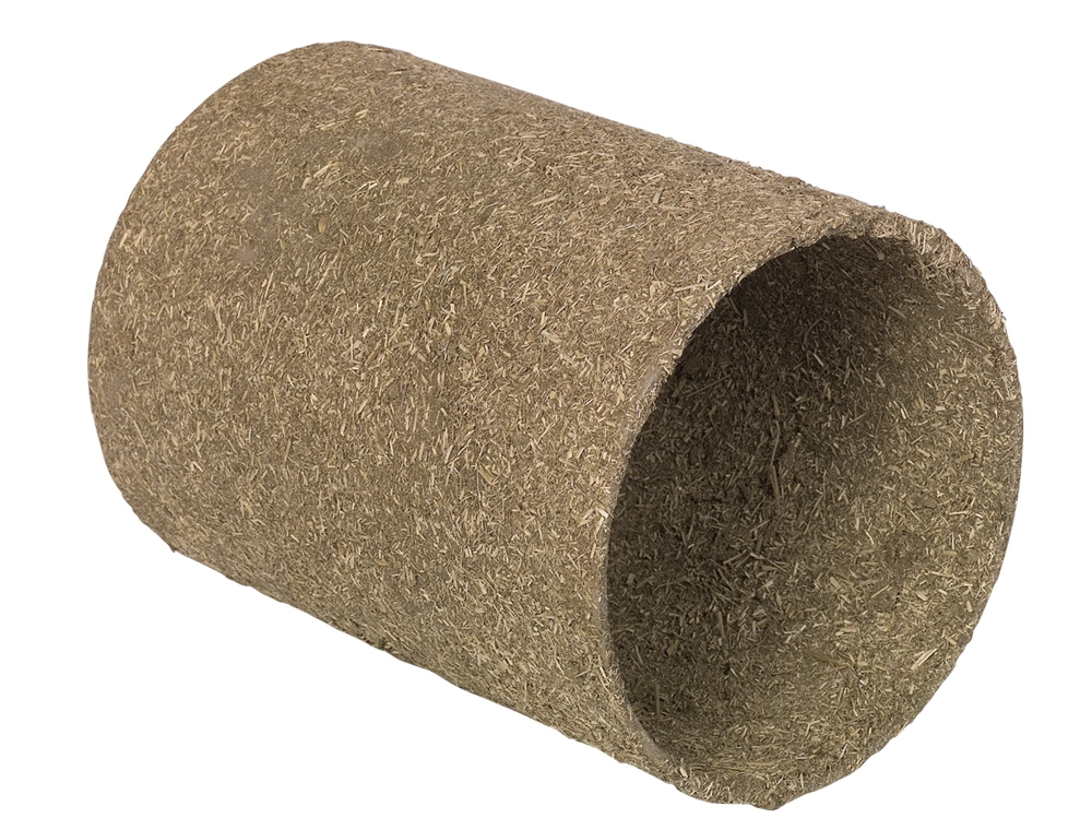 Tubo de luzerna para Roedores
