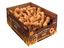 Snack barbecue de galinha