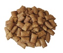 Snack Crushy de queijo