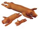 Porco latex