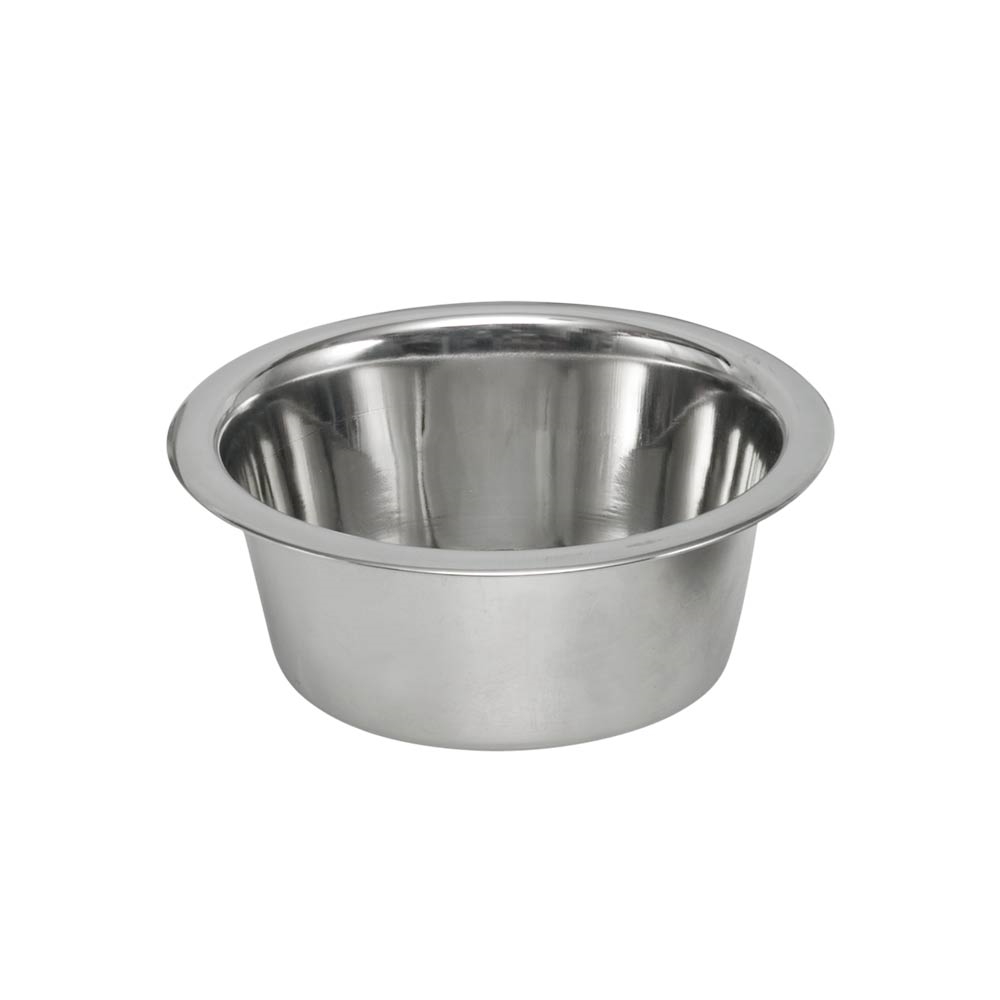 Comedouro Aço Inox 
