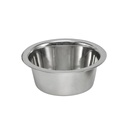 Comedouro Aço Inox 