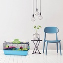 Gaiola para Hamster "Heaven Metro"