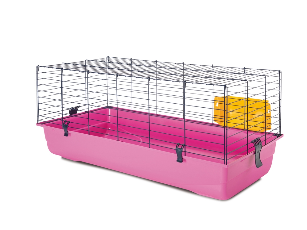 Gaiola para Coelho"Ambiente 100"