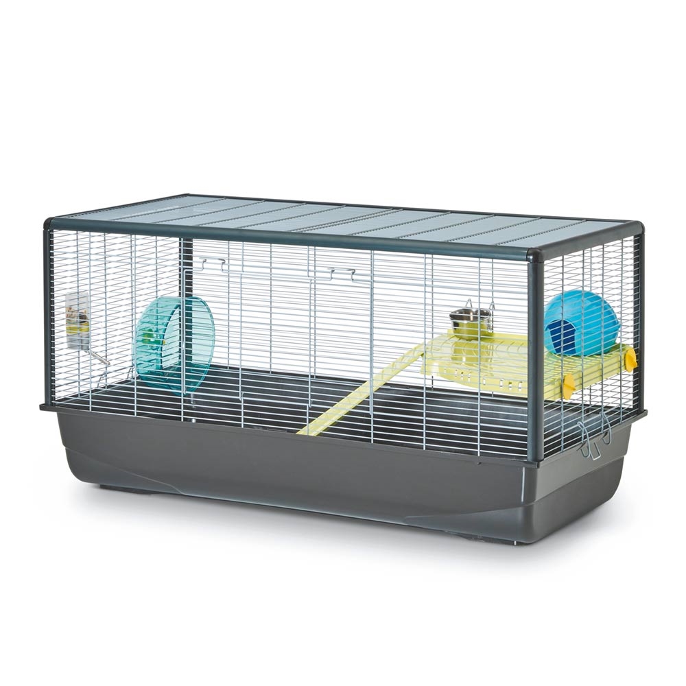 Gaiola para Hamster "Hamster Plaza"