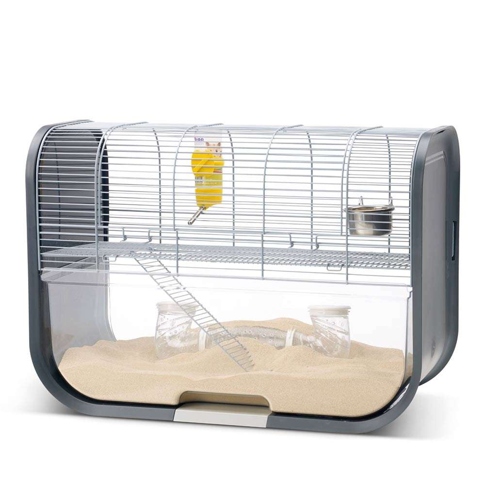 Gaiola para Gerbil  "Lugano"