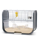 Gaiola para Gerbil  "Lugano"