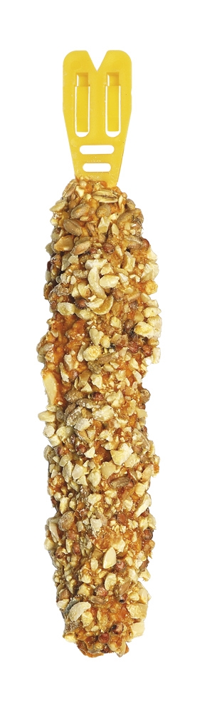 Recompensa para Roedores Nuts