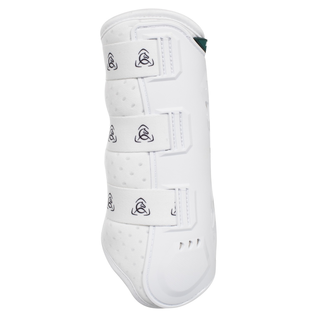 Caneleiras Dressage Acavalo Frente