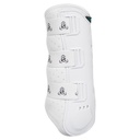 Caneleiras Dressage Acavalo Frente