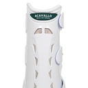 Caneleiras Dressage Acavalo Frente