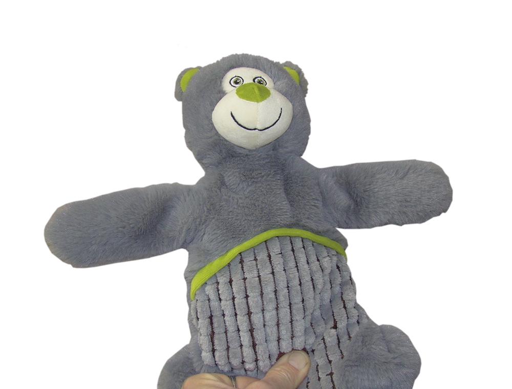Brinquedo peluche urso