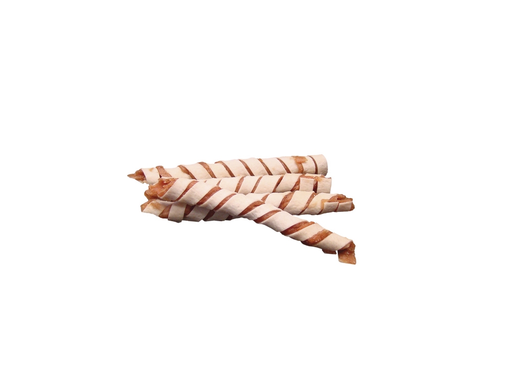 Snack de cão sabor a galinha
