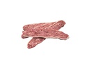 Snack de cão com sabor a vaca e galinha