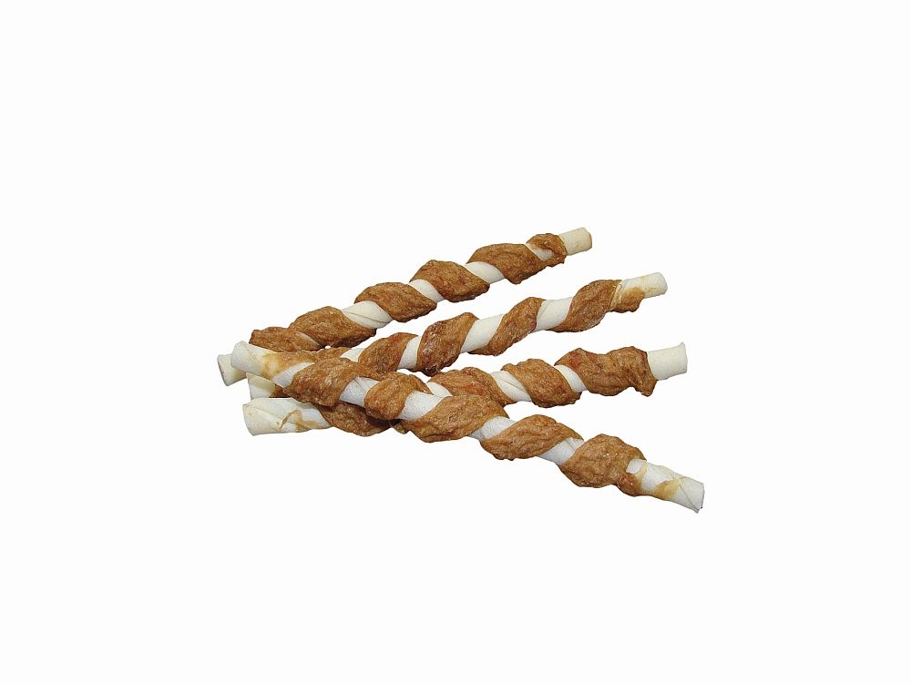 Snack de coelho e churrasco