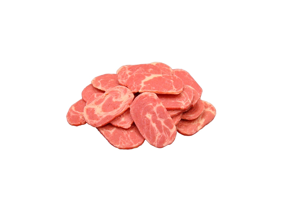 Snack MINI de salame de frango