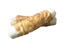 Snack de churrasco e galinha