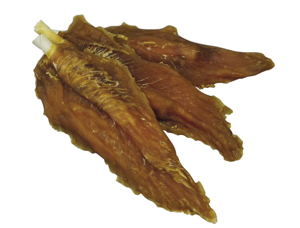 Snack de barbecue de galinha Stick L