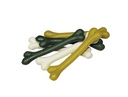 Snack humberguer de galinha