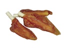 Snack MINI de barbecue de galinha