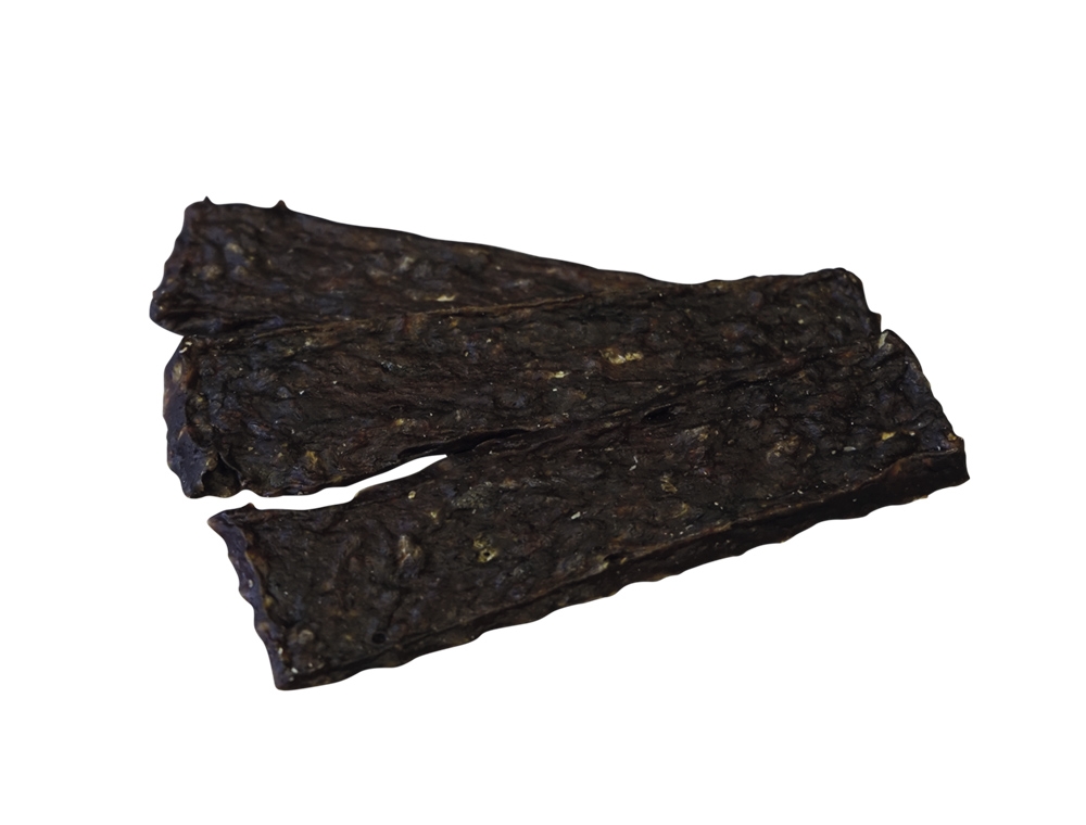 Snack barbecue de veado