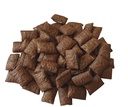 Snack Crushy Anti bolas de pêlo