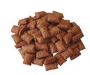 Snack Crushy de salmão