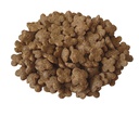 Snack croquete de carne sem grãos
