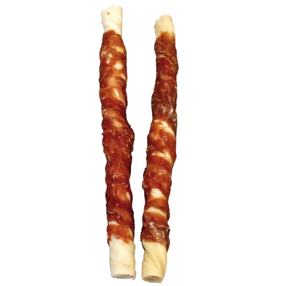 Snack de Pato em barbecue