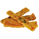 Snack Churrasco Frango Vegi