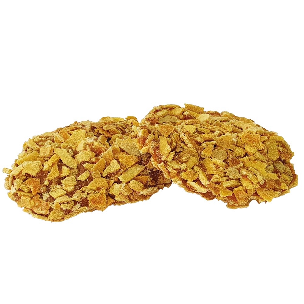Snack Churrasco de Frango Crispy Nugget
