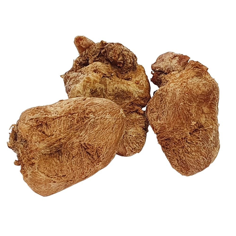 Snack Coração de Frango